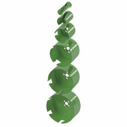 Lyukfűrész 50cm TCT