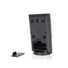 Időjárás állomás, páratartalom mérő, meteorológiai állomás, időjárásjelző állomás