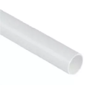   CONTUR20 CSEPPVÍZCSŐ / KONDENZVÍZCSŐ SZÁLAS 20MM 2FM/SZÁL FEHÉR (KONDENZVÍZ)