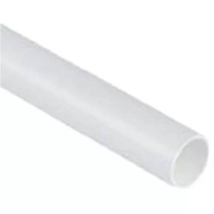 CONTUR20 CSEPPVÍZCSŐ / KONDENZVÍZCSŐ SZÁLAS 20MM 2FM/SZÁL FEHÉR (KONDENZVÍZ)