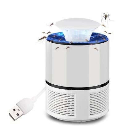 Elektromos rovarcsapda, szúnyogirtó lámpa