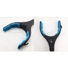 Szemétszedő csipesz, kézhosszabbító, karhosszabbító