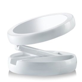   Sminktükör, kozmetikai tükör (nagyítós, ledes, asztali tükör)