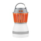 2 az 1-ben LED szúnyogírtó lámpa