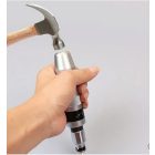 Beragadt csavar eltávolító készlet