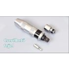 Beragadt csavar eltávolító készlet