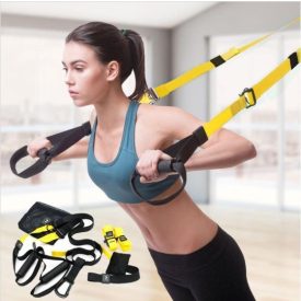 Erősítő funkcionális tréning edzőszalagok