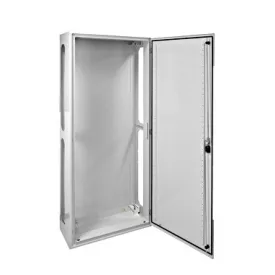   Schrack Sorolható Modul2000 szekrény 3A-42 400mm mély, IP54