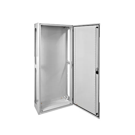 Schrack Sorolható Modul2000 szekrény 3A-42 400mm mély, IP54