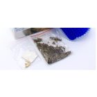 Macskafésű, macska kefe, szőreltávolító (falra szerelhető)