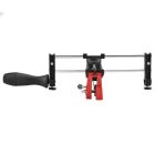 Láncélező, láncfűrész élező (kézi)