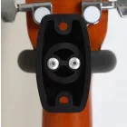 Rögzíthető gitártartó