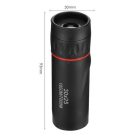 Univerzális Telefonhoz Csatlakoztatható Távcső