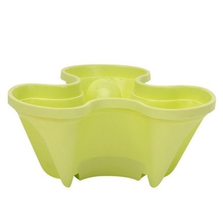 Lépcsős cserép 1db