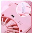 Ventilátoros baseball sapka