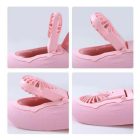 Ventilátoros baseball sapka