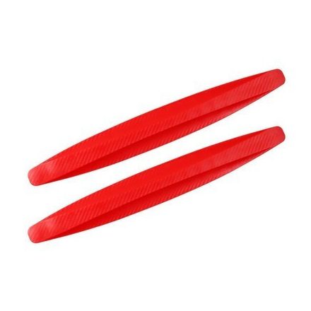 Autó Ütközésgátló Csík