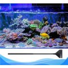 Algakaparó akváriumokhoz