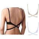 Melltartó hosszabbító, több színben