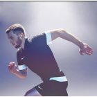 Fülhallgató rögzítő csipesz, átlátszó