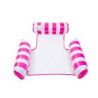 Felfújható strandfotel