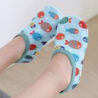 Vízicipő kicsiknek