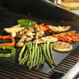 Grillezés és Kültéri főzés