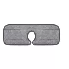 Nedvszívó szivacsanyag csap köré