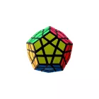 Dodekaéder, 12 oldalú Rubik kocka, bűvöskocka