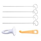 Burgonyaszirom készítő, burgonya spirálozó