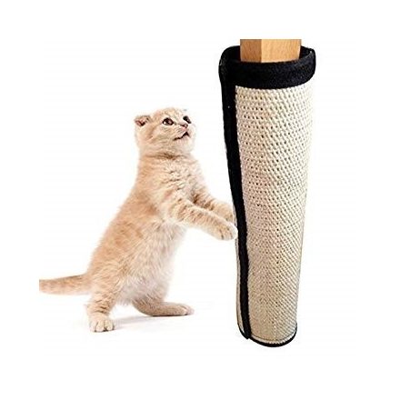 Bútorvédő kaparószőnyeg, macskáknak