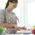 Védőszemüveg