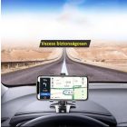 Univerzális autós telefontartó