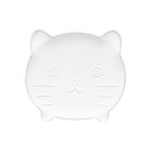 Öntapadós szilikon ajtóütköző (10 db)