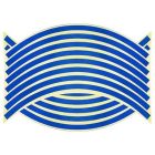 16 db Tuning felni csík