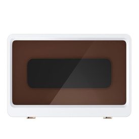   Vízálló telefontartó,- falra rögzíthető konyhai, fürdőszobai telefontartó