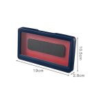 Vízálló telefontartó,- falra rögzíthető konyhai, fürdőszobai telefontartó