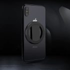 Szupervékony mágneses telefon tartó