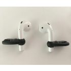 Fülhallgató rögzítő, csipesz 