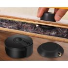 Mágneses kábelvezető