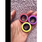 Anti-stress Mágneses Gyűrű