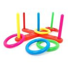 Karikadobó, célbadobó játék