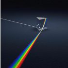 Üvegprizma, Fizikai Játék