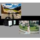 Telefontartó fejpánt