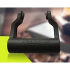 Segédfogantyú csiszológéphez