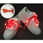 Világító LED-es Cipőfűző