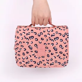 Vízálló kozmetikai táska