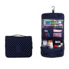 Vízálló kozmetikai táska