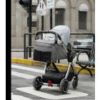 Babakocsitáska, Rendszerező és pelenkázó babatáska