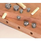 Jelölőfej szett barkácsoláshoz